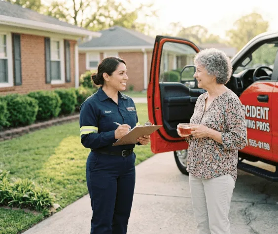 Accident Towing Service Arab, AL FAQs